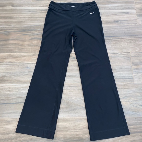 Nike Pants - Nike Fit Dry Joggers, Size: Medium